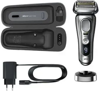 Braun Series 9 Pro 9427s Wet &amp; Dry