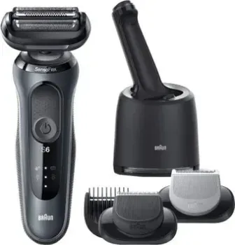 Braun Series 6 60-N7650cc