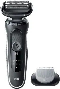 Braun Series 5 50-W1600s