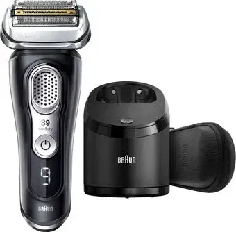 Braun Series 9 9380cc Wet &amp; Dry