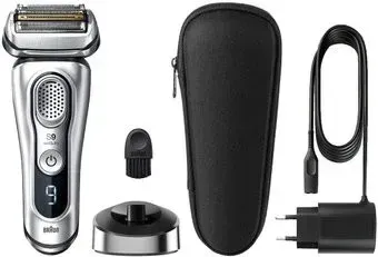 Braun Series 9 9330s Wet &amp; Dry