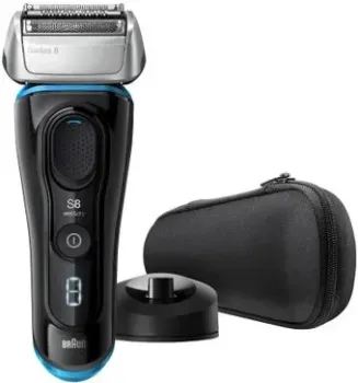 Braun Series 8 8345s