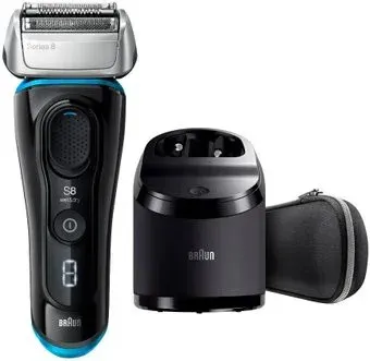 Braun Series 8 8385cc