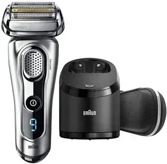 Braun Series 9 9291cc Wet&amp;Dry