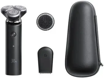 Xiaomi MiJia S500C (китайская версия)