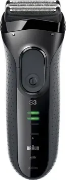 Braun Series 3 3050cc (серый)
