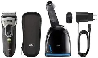 Braun Series 3 3090cc