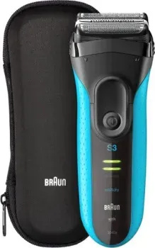 Braun Series 3 3045s Wet&amp;Dry