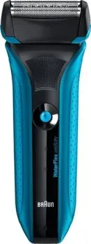 Braun WaterFlex WF2s (синий)