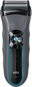 Braun cruZer6 clean shave
