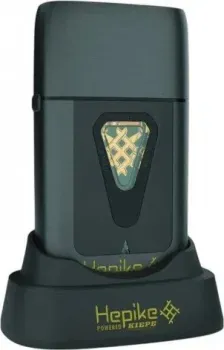 Kiepe Professional Hepike Powered Shaver Cordless 6362