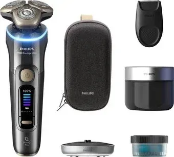 Philips Series i9000 Prestige Ultra XP9402/31