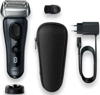 Braun Series 8 8413s