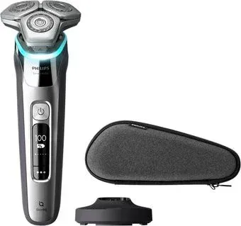 Philips Series 9000 Wet &amp; Dry S9985/35