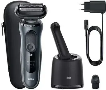 Braun Series 6 61-N7000CC Wet &amp; Dry