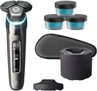Philips Series 9000 Wet &amp; Dry S9974/63