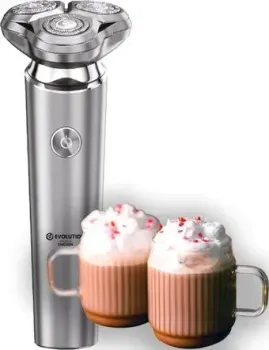 Evolution powered by Enchen X6 + набор кружек Makkua Cup Cozyday MC270