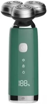Huanxing Shaver S6 (зеленый)