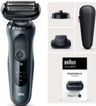 Braun Series 6 61-N4820CS