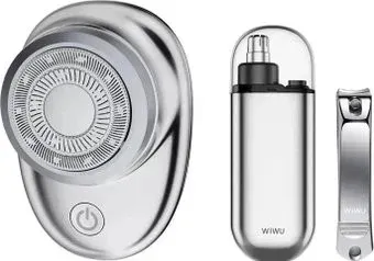 WiWU Gentleman Shaver Sets Wi-SH006