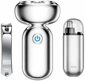 WiWU Gentleman Shaver Sets Wi-SH005