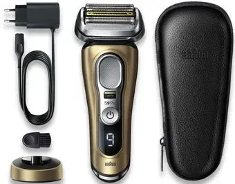 Braun Series 9 Pro+ 9419S