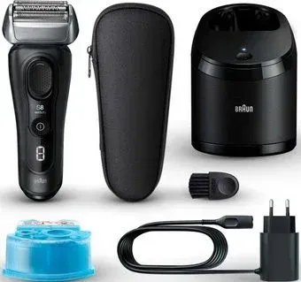 Braun Series 8 8560CC