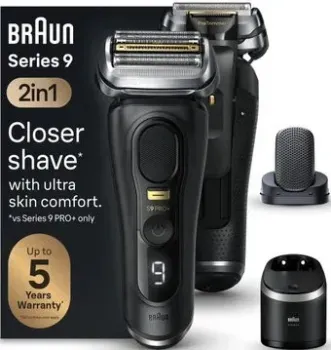 Braun Series 9 Pro+ 9590cc