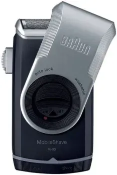 Braun MobileShave M-90