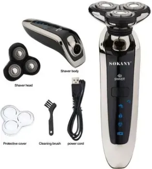 Sokany SK-378