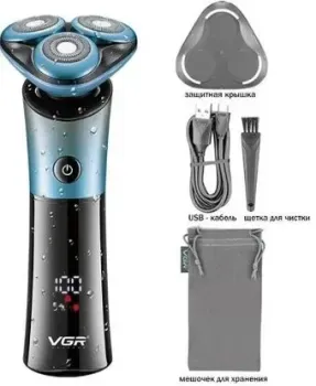 VGR V-326 (черный)