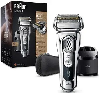 Braun Series 9 9375cc
