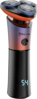 Sakura SA-5431BK