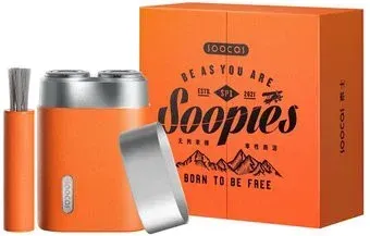 Soocas SP1 (оранжевый)