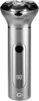 Geozon RS2000 (серебристый)