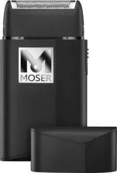 Moser Pro Finish 3616-0050