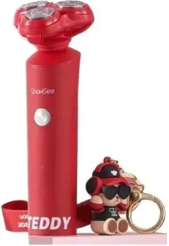 ShowSee Electric Shaver F1 (красный)