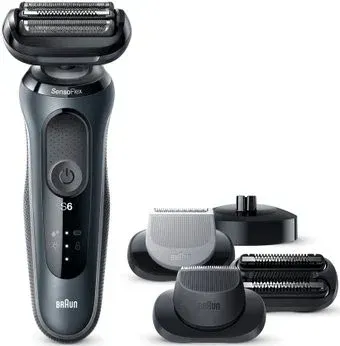 Braun Series 6 60-N4862cs