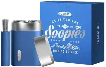 Soocas SP1 (синий)