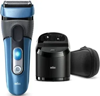 Braun Series 3 CoolTec CT4cc