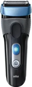 Braun CoolTec CT2s (черный)