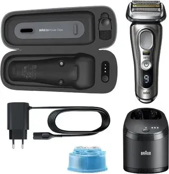 Braun Series 9 Pro 9475cc Wet &amp; Dry
