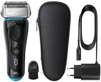 Braun Series 8 8325s Wet &amp; Dry