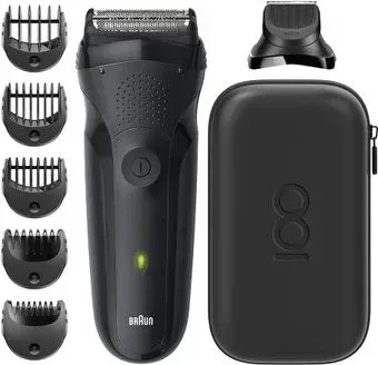 Braun Series 3 Design Edition