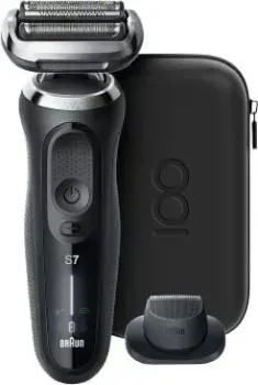 Braun Series 7 70 Wet &amp; Dry Design Edition