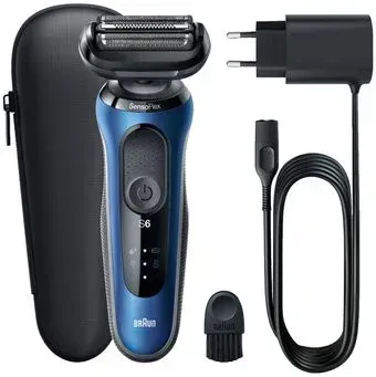 Braun Series 6 60-B1000s