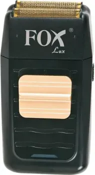 Fox Lux