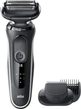 Braun Series 5 50-W1500s