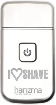 Harizma I Love Shave H10124