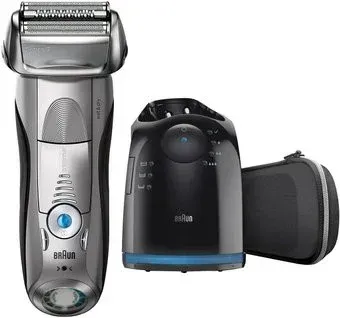 Braun Series 7 7898cc Wet &amp; Dry